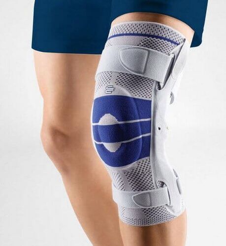 artroza 1. stupnja liječenja zgloba koljena)
