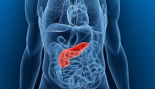 problemi s gastrointestinalnim traktom kao uzrok boli ispod lijeve lopatice